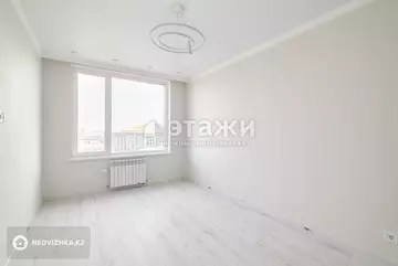 1-комнатная квартира, этаж 11 из 16, 38 м²