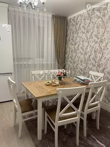 54.6 м², 2-комнатная квартира, этаж 5 из 5, 55 м², изображение - 6