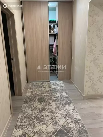 54.6 м², 2-комнатная квартира, этаж 5 из 5, 55 м², изображение - 7