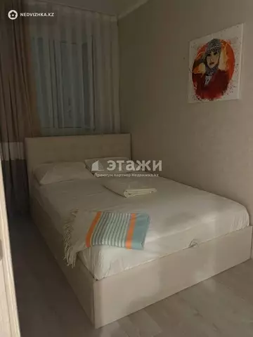 54.6 м², 2-комнатная квартира, этаж 5 из 5, 55 м², изображение - 8