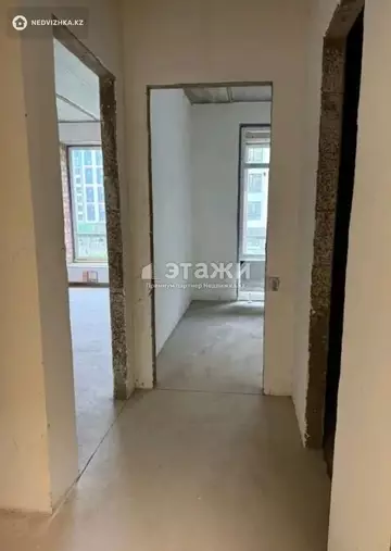 42.2 м², 1-комнатная квартира, этаж 3 из 9, 42 м², изображение - 4