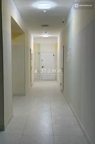 1-комнатная квартира, этаж 3 из 9, 42 м²