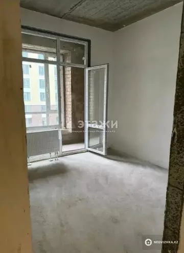 42.2 м², 1-комнатная квартира, этаж 3 из 9, 42 м², изображение - 5
