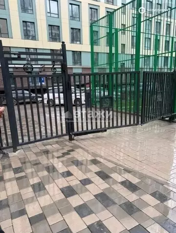 42.2 м², 1-комнатная квартира, этаж 3 из 9, 42 м², изображение - 10