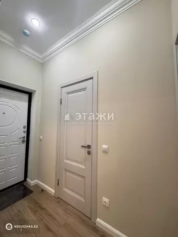 1-комнатная квартира, этаж 6 из 12, 39 м²