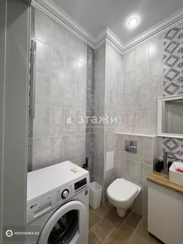 1-комнатная квартира, этаж 6 из 12, 39 м²