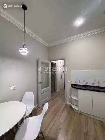 39.1 м², 1-комнатная квартира, этаж 6 из 12, 39 м², изображение - 4