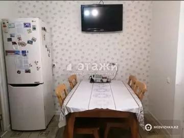 3-комнатная квартира, этаж 3 из 8, 94 м²