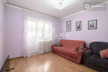 2-комнатная квартира, этаж 13 из 18, 56 м²