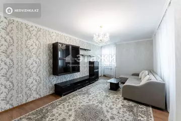 3-комнатная квартира, этаж 13 из 21, 96 м²