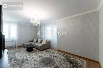 3-комнатная квартира, этаж 13 из 21, 96 м²
