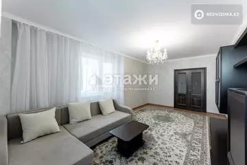 3-комнатная квартира, этаж 13 из 21, 96 м²