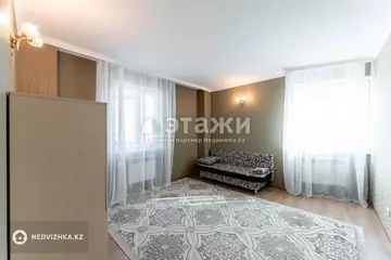96 м², 3-комнатная квартира, этаж 13 из 21, 96 м², изображение - 5