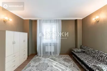 96 м², 3-комнатная квартира, этаж 13 из 21, 96 м², изображение - 6