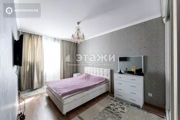 96 м², 3-комнатная квартира, этаж 13 из 21, 96 м², изображение - 8