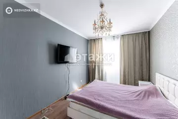 96 м², 3-комнатная квартира, этаж 13 из 21, 96 м², изображение - 9