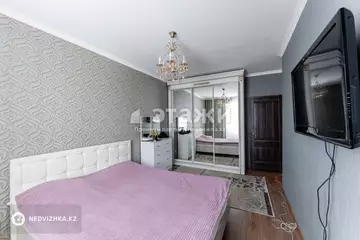 96 м², 3-комнатная квартира, этаж 13 из 21, 96 м², изображение - 10