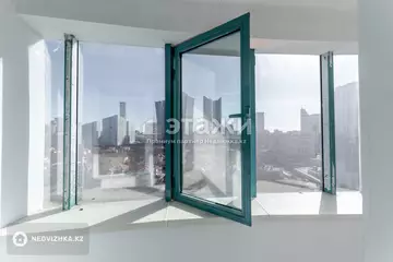 96 м², 3-комнатная квартира, этаж 13 из 21, 96 м², изображение - 11