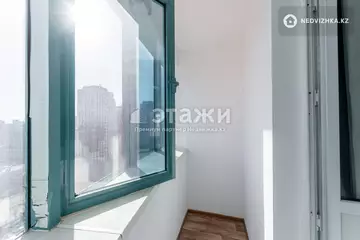 96 м², 3-комнатная квартира, этаж 13 из 21, 96 м², изображение - 12