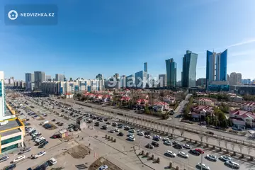 96 м², 3-комнатная квартира, этаж 13 из 21, 96 м², изображение - 13