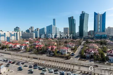96 м², 3-комнатная квартира, этаж 13 из 21, 96 м², изображение - 14
