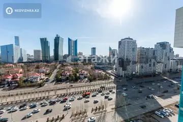 96 м², 3-комнатная квартира, этаж 13 из 21, 96 м², изображение - 15