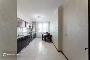 96 м², 3-комнатная квартира, этаж 13 из 21, 96 м², изображение - 17