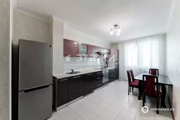 96 м², 3-комнатная квартира, этаж 13 из 21, 96 м², изображение - 18