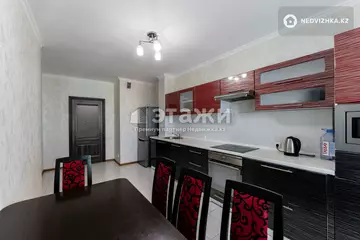 96 м², 3-комнатная квартира, этаж 13 из 21, 96 м², изображение - 19