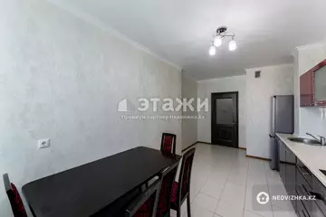 96 м², 3-комнатная квартира, этаж 13 из 21, 96 м², изображение - 20
