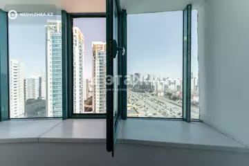 96 м², 3-комнатная квартира, этаж 13 из 21, 96 м², изображение - 21