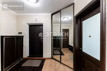 96 м², 3-комнатная квартира, этаж 13 из 21, 96 м², изображение - 22
