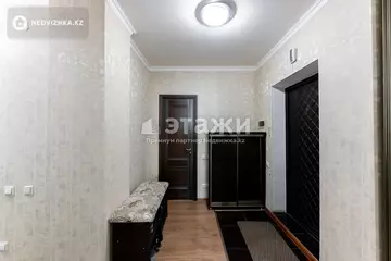 96 м², 3-комнатная квартира, этаж 13 из 21, 96 м², изображение - 23