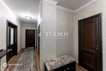 96 м², 3-комнатная квартира, этаж 13 из 21, 96 м², изображение - 24