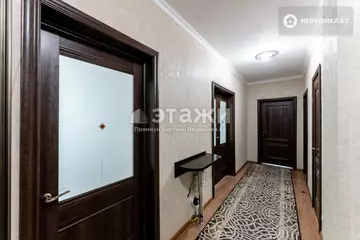 96 м², 3-комнатная квартира, этаж 13 из 21, 96 м², изображение - 25