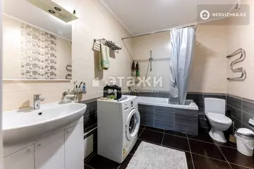 96 м², 3-комнатная квартира, этаж 13 из 21, 96 м², изображение - 27