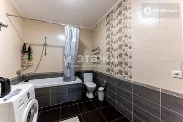 96 м², 3-комнатная квартира, этаж 13 из 21, 96 м², изображение - 28