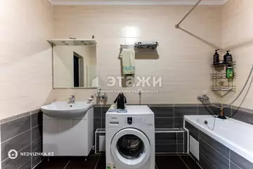 96 м², 3-комнатная квартира, этаж 13 из 21, 96 м², изображение - 29