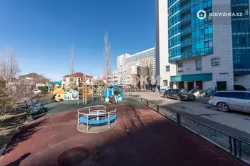 96 м², 3-комнатная квартира, этаж 13 из 21, 96 м², изображение - 33