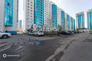 96 м², 3-комнатная квартира, этаж 13 из 21, 96 м², изображение - 34