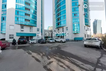 96 м², 3-комнатная квартира, этаж 13 из 21, 96 м², изображение - 35