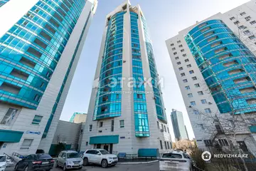 96 м², 3-комнатная квартира, этаж 13 из 21, 96 м², изображение - 36