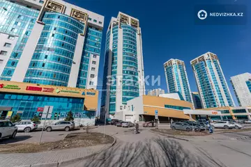 96 м², 3-комнатная квартира, этаж 13 из 21, 96 м², изображение - 38