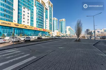 96 м², 3-комнатная квартира, этаж 13 из 21, 96 м², изображение - 39