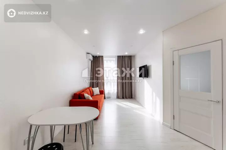 38 м², 2-комнатная квартира, этаж 4 из 9, 38 м², изображение - 1