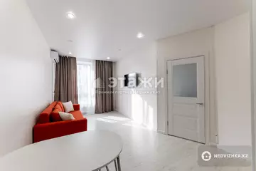 2-комнатная квартира, этаж 4 из 9, 38 м²