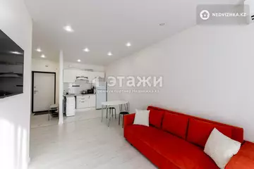 38 м², 2-комнатная квартира, этаж 4 из 9, 38 м², изображение - 4