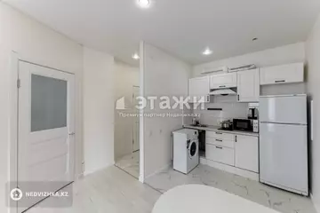 38 м², 2-комнатная квартира, этаж 4 из 9, 38 м², изображение - 6