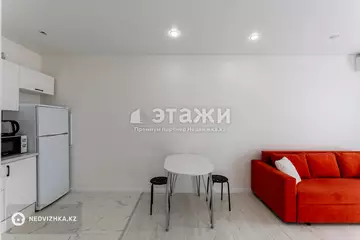 38 м², 2-комнатная квартира, этаж 4 из 9, 38 м², изображение - 8