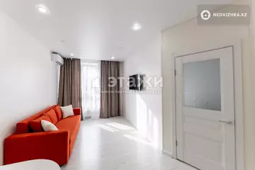 38 м², 2-комнатная квартира, этаж 4 из 9, 38 м², изображение - 9